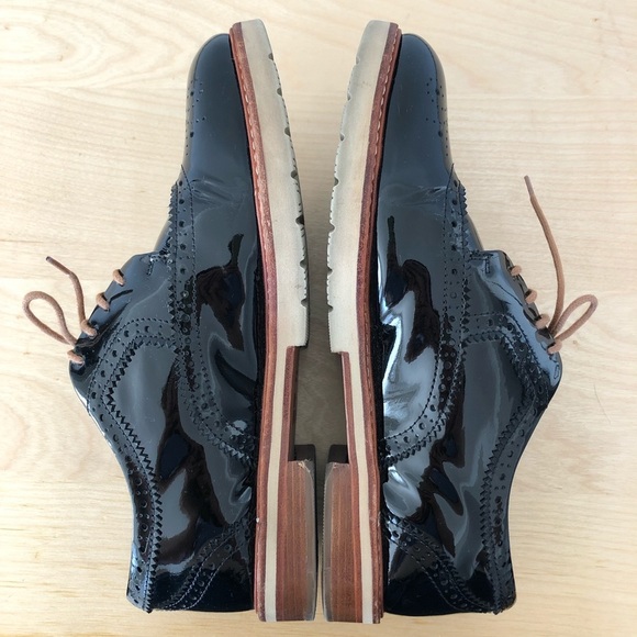 Samuel Hubbard. Winged Traveler Loafer - Picture 4 of 12